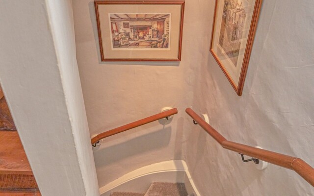 Bank View Cottage