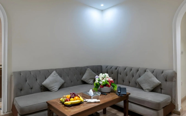 Holiday Plus Al Nuzha