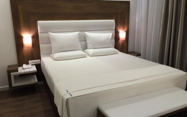 Perla Luxury