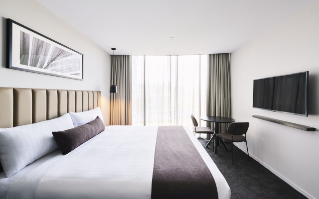 Abode Belconnen