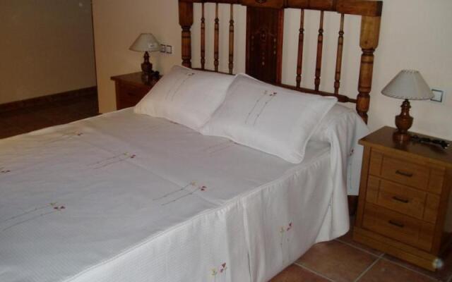 Hotel Restaurante el Horno