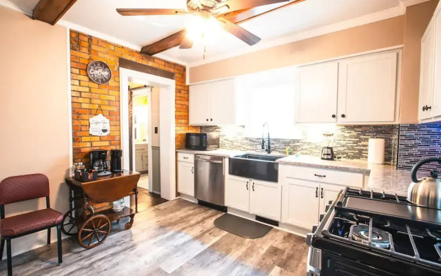 Wine Valley Bungalow