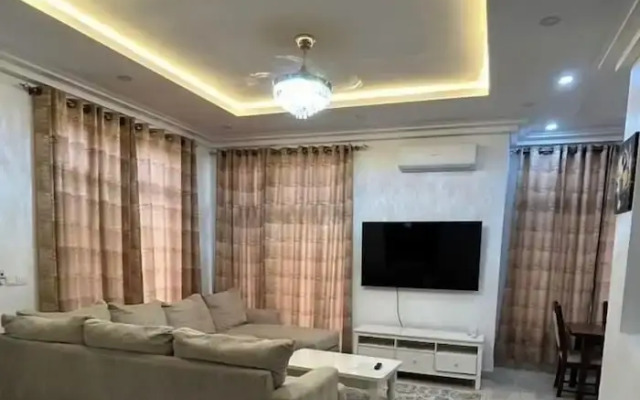 Ocean Breeze Luxury Apartments