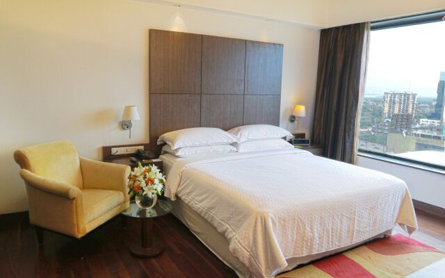 Four Points by Sheraton Navi Mumbai, Vashi