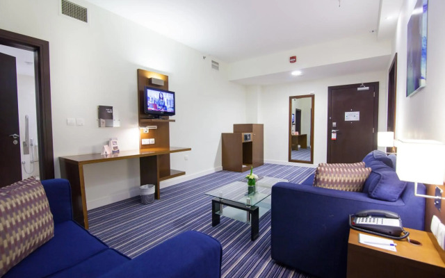 Holiday Bahrain Hotel