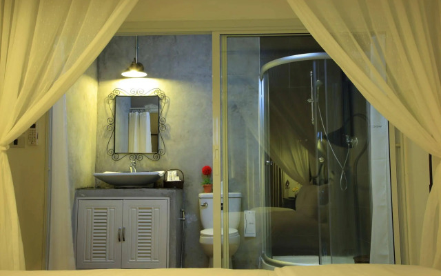 Mooz Hua Hin