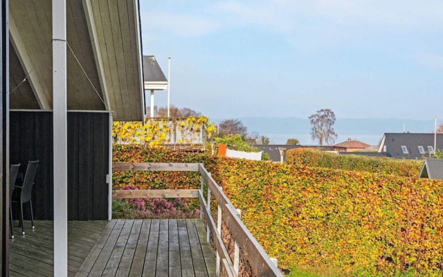 6 Person Holiday Home in Borkop-by Traum
