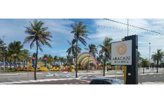 Aracaju Praia Hotel