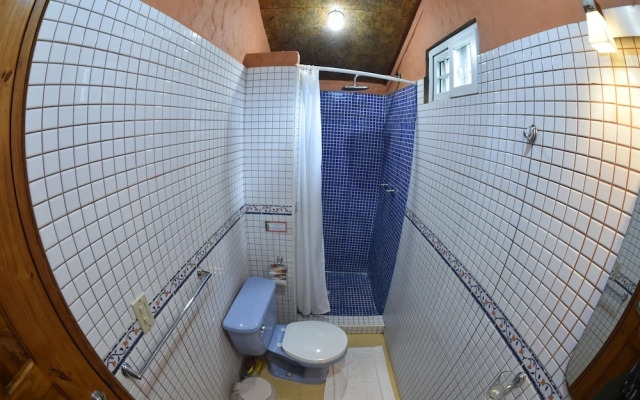 Cabaña Villa Victoria