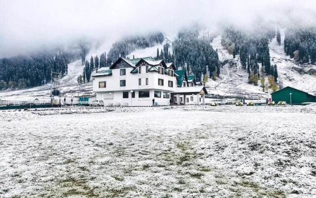 Country Inn & Suites by Radisson, Sonamarg