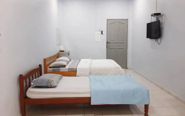 BerataStay @ Segamat