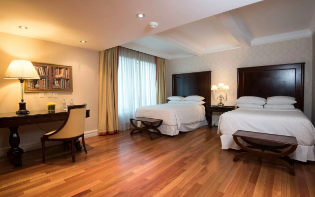 Buenos Aires Marriott