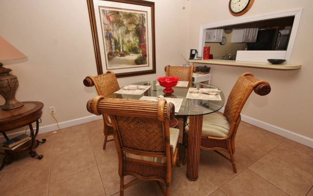 Sea Coast Gardens II 202 Apartment 2