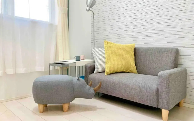 KIKO HOUSE - Vacation STAY 42460v