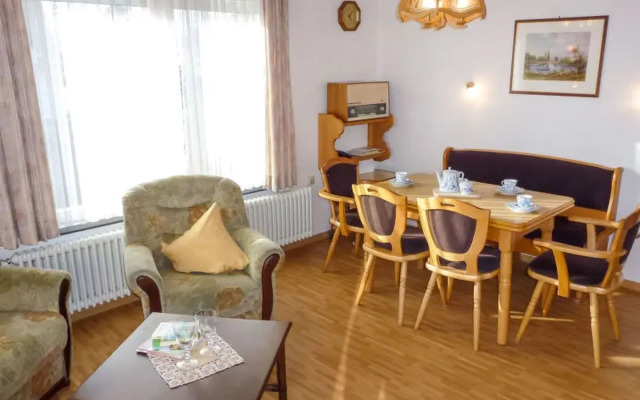 House Bilharz Dittishausen