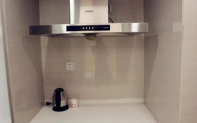 Flierman Apart-hotel