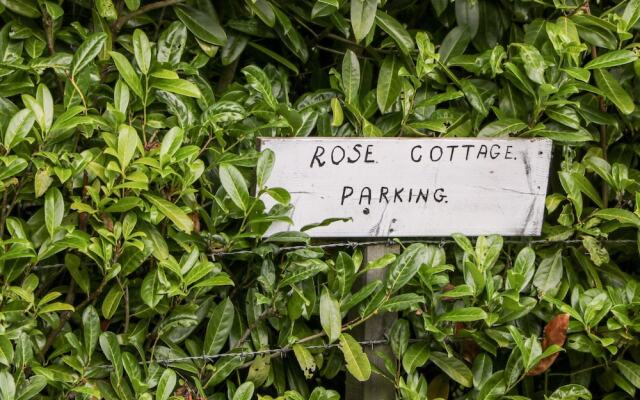 Rose Cottage