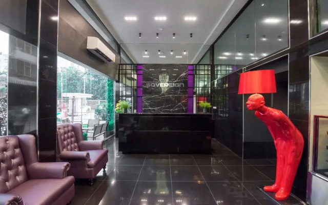 Sovereign Group Hotel