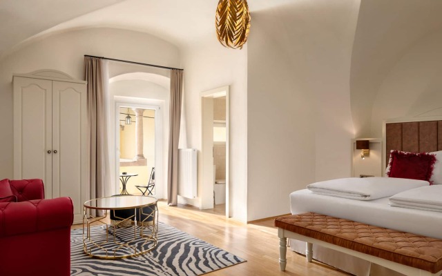 Amedia Plaza Wels, Trademark Collection by Wyndham