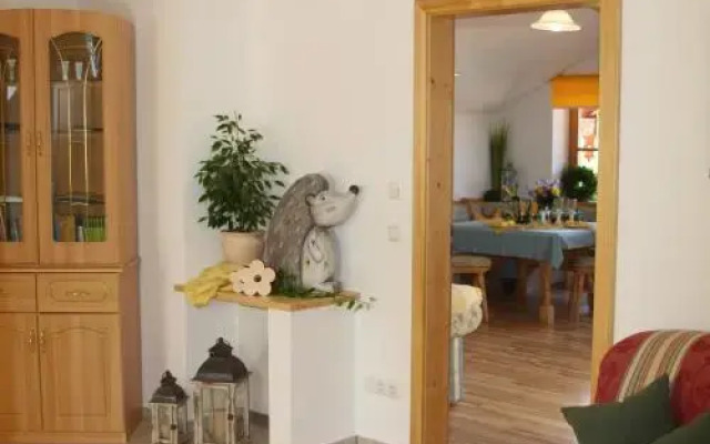 Ferienwohnung Erhard