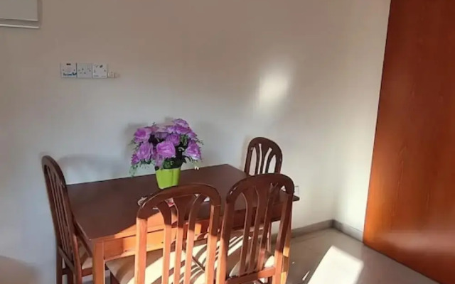 20 ATR -trinity 2 Apartment