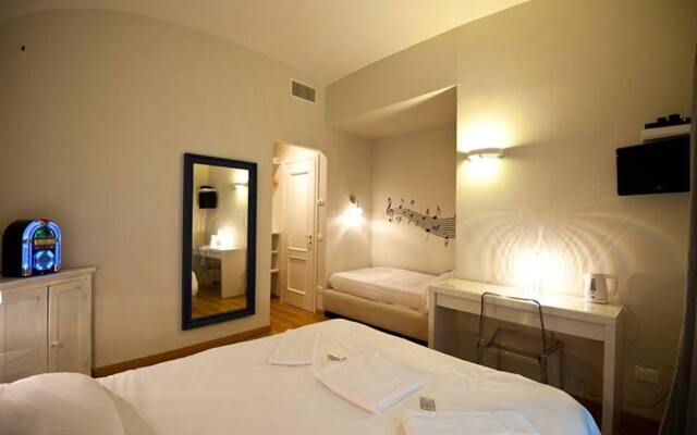 94Rooms Vatican Guesthouse