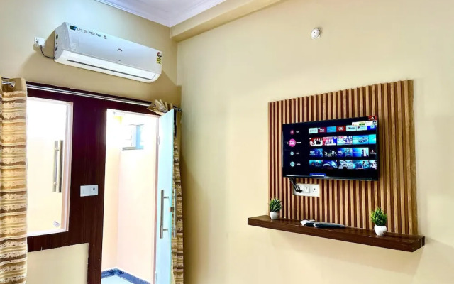 Raghav ji home stay
