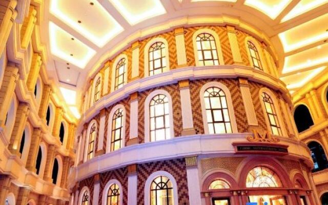 Jianming International Hotel