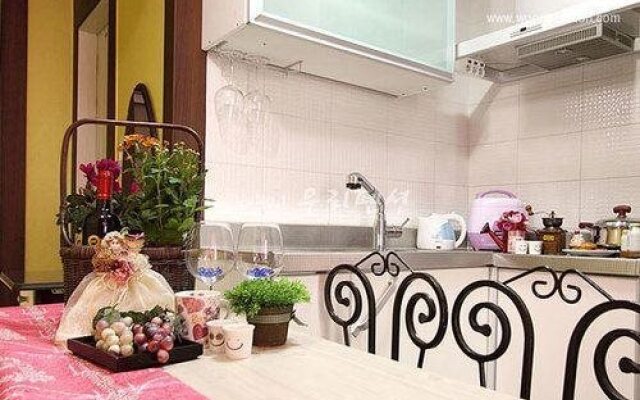 Ocean Deep Pension