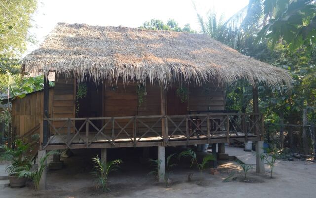 Sok Phen Homestay