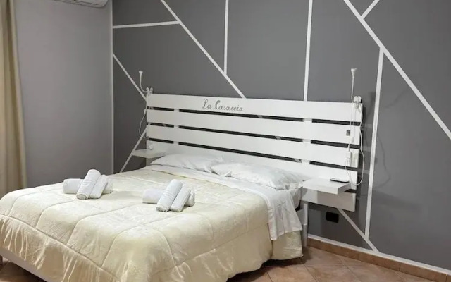 Guest House La Casaccia