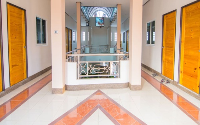 The Gallery Guest House
