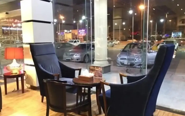 Taleen AlSahafa Hotel Apartments