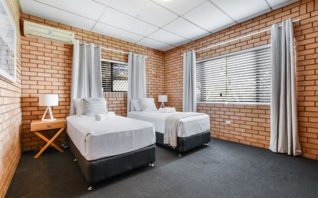 Waterfront Haven At Maroochydore
