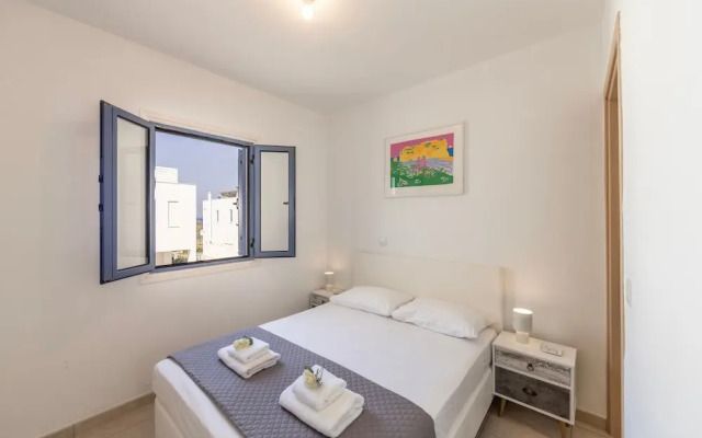 Protaras Seaside Villa Protamare 32