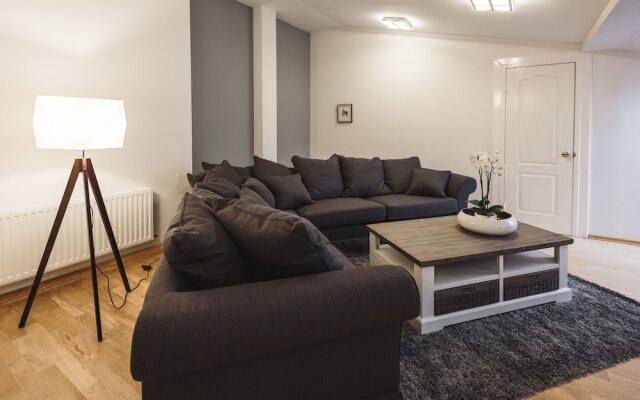 Bearsleys Archers Apartments