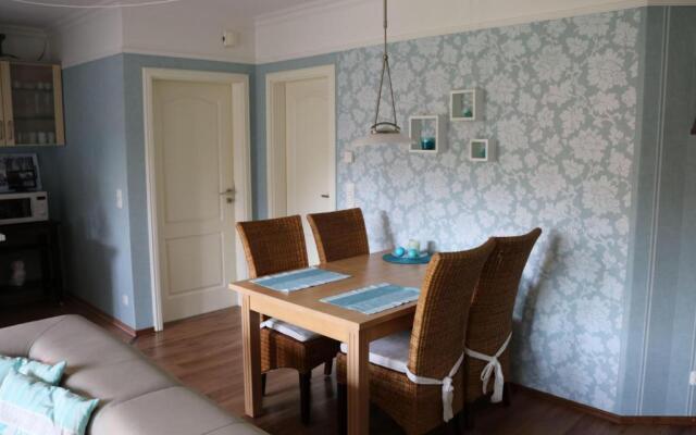 Ferienwohnung "morgensonne"