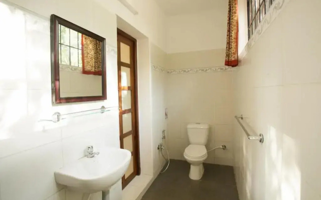 The Annex, Isai Ambalam guest house