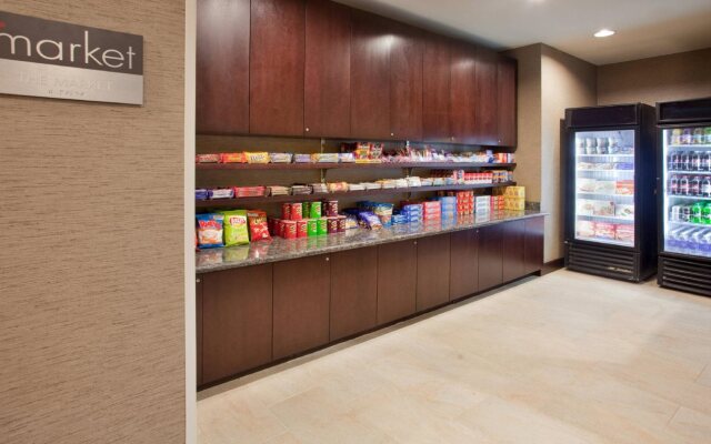 Residence Inn Odessa