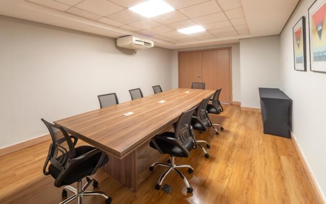 Laghetto Stilo Barra