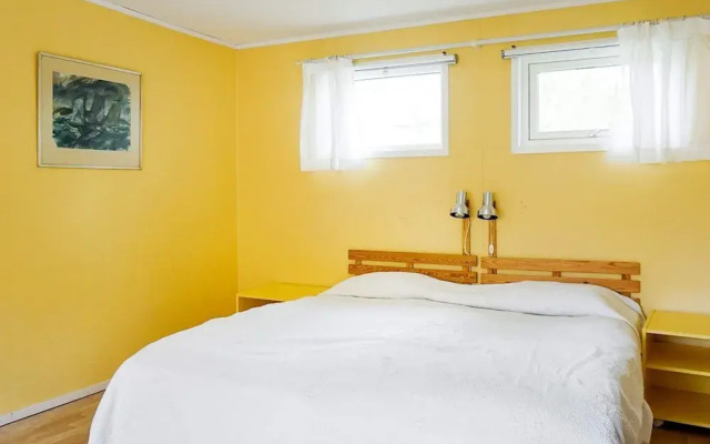 9 Person Holiday Home in Fiskebackskil