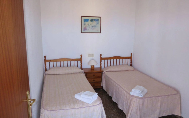 Apartamentos Acuarium II