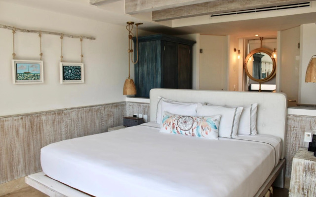 Naay Boutique Hotel