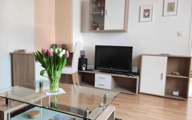 Appartement/ferienhaus Sonnenhain