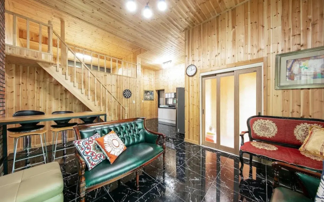 Gapyeong Twelve Pension