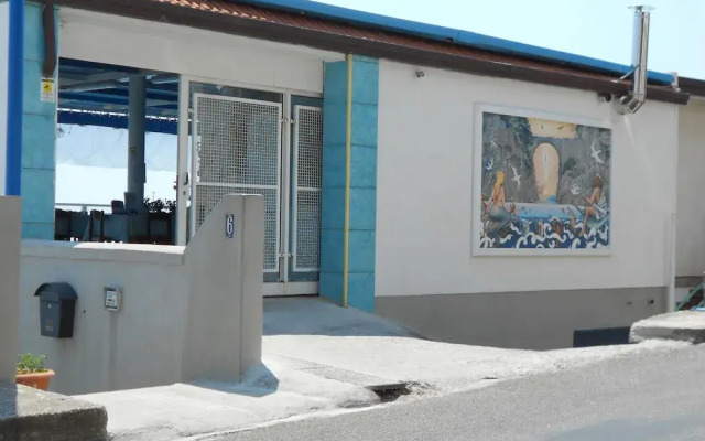 La Vela