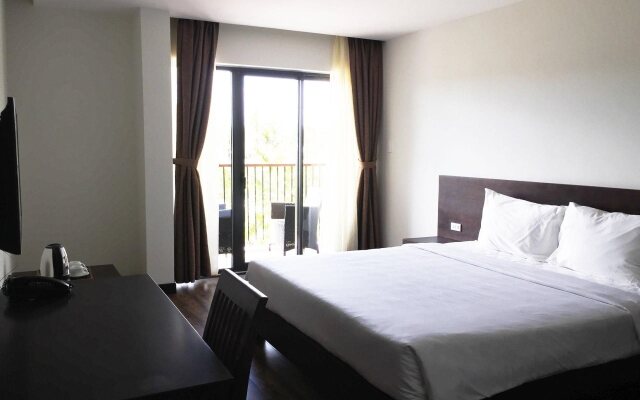West Phu Quoc Hotel