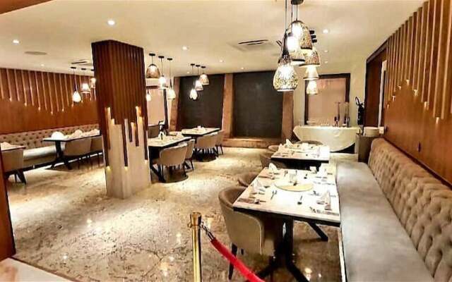 Meethaq Hotels Limited