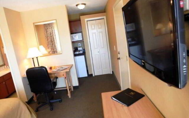 Quality Inn & Suites Tucson