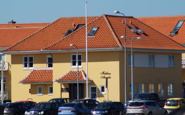 Skagen Hotel Annex